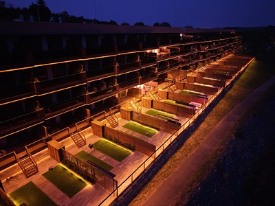 Prodej bytu 2+kk 47 m²