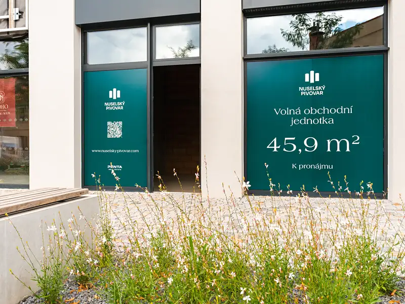 Pronájem obchodního prostoru 46 m², Praha – náhled fotky 2