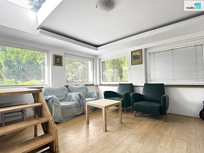 Prodej rodinného domu 160 m², pozemek 1272 m²