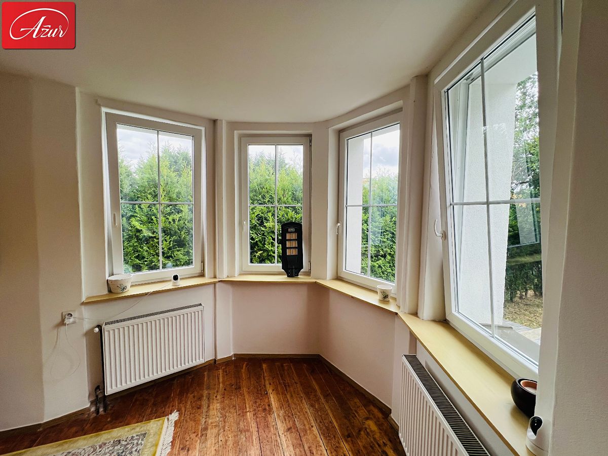 Prodej rodinného domu 202 m², pozemek 1167 m² – fotografie 5