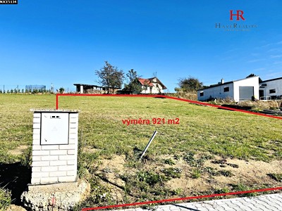 Grundstück zum Kauf, 921 m² (2 von 30)