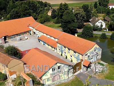Puclice - Malý Malahov, okres Domažlice