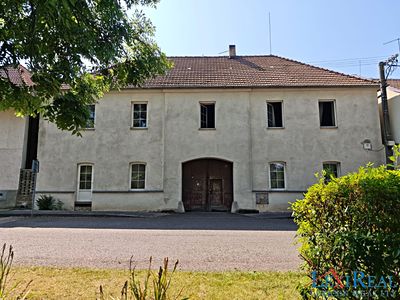 Prodej vícegeneračního domu 600 m², pozemek 4622 m²