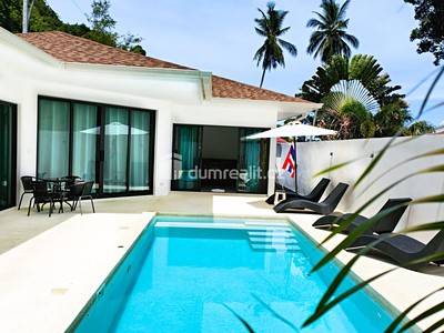 Prodej  vily 98 m², pozemek 352 m²