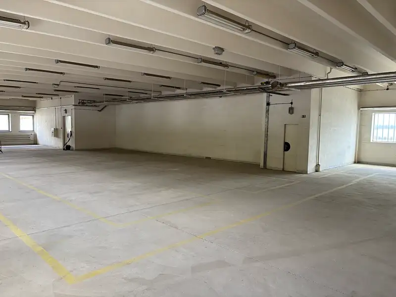 Pronájem skladového prostoru 391 m², Litoměřice – náhled fotky 2