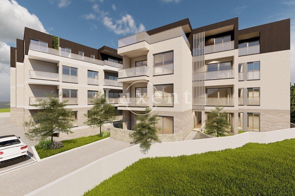 Prodej bytu 3+kk 86 m², Primošten – fotka 1 z 3