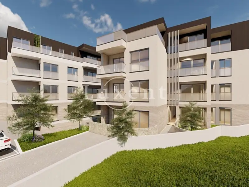 Prodej bytu 3+kk 86 m², Primošten – náhled fotky 1