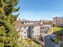 Prodej apartmánů 556 m²