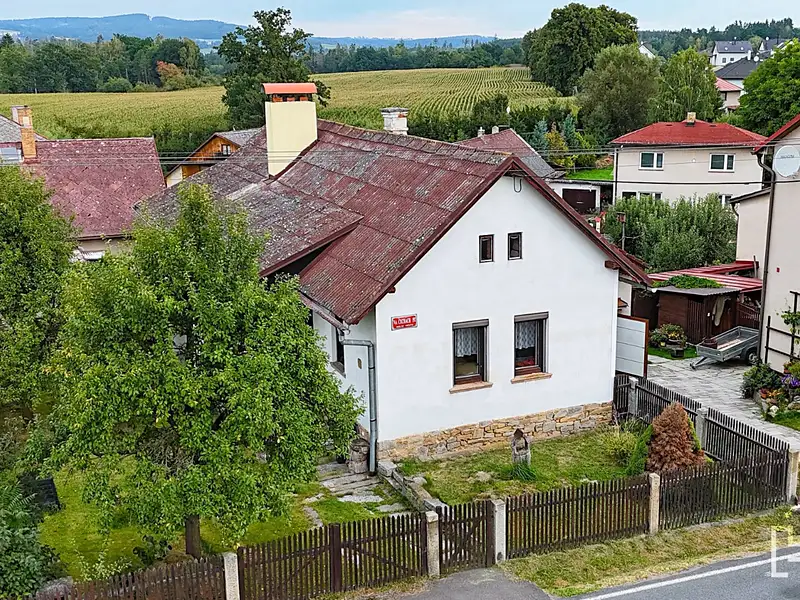 Prodej rodinného domu 105 m², pozemek 340 m², Dolní Město – náhled fotky 2