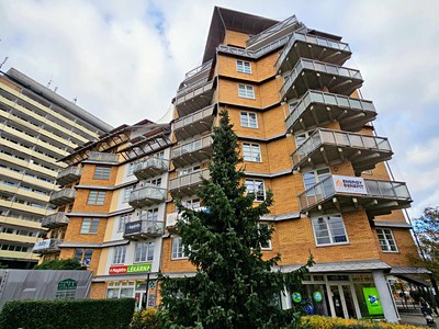 Pronájem garážového stání 14 m² — photo 2