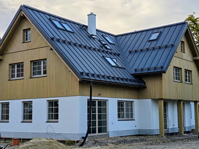 Pronájem bytu 5+kk 165 m² (Mezonet)