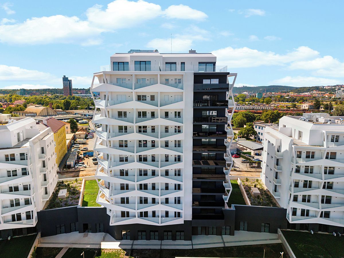 Pronájem obchodního prostoru 61 m² – fotografie 4