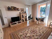 Prodej bytu 1+1 50 m² (Jednopodlažní)