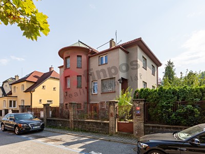 Na Kaplance, Beroun - Beroun-Město