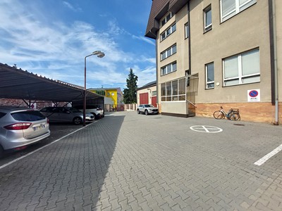 Gewerbefläche zur Miete, 30 m² (2 von 6)