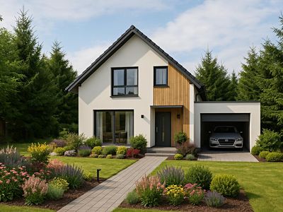 Prodej stavebního pozemku 973 m²