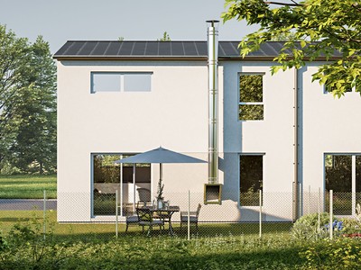 Prodej bytu 4+1 96 m²