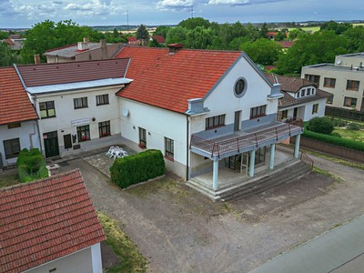 Prodej restaurace 865 m² — photo 5