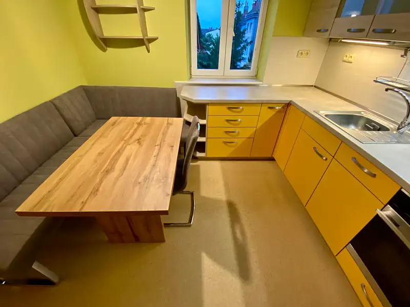 Pronájem bytu 2+1 60 m², Břeclav – náhled fotky 3
