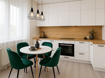 Prodej bytu 3+1 64 m²