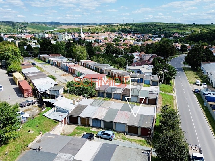 Нерухомість на продаж, 18 м² (8 з 8)