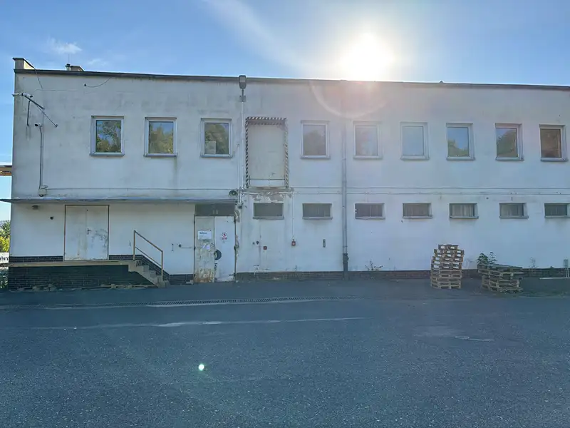 Pronájem skladového prostoru 391 m², Litoměřice – náhled fotky 3