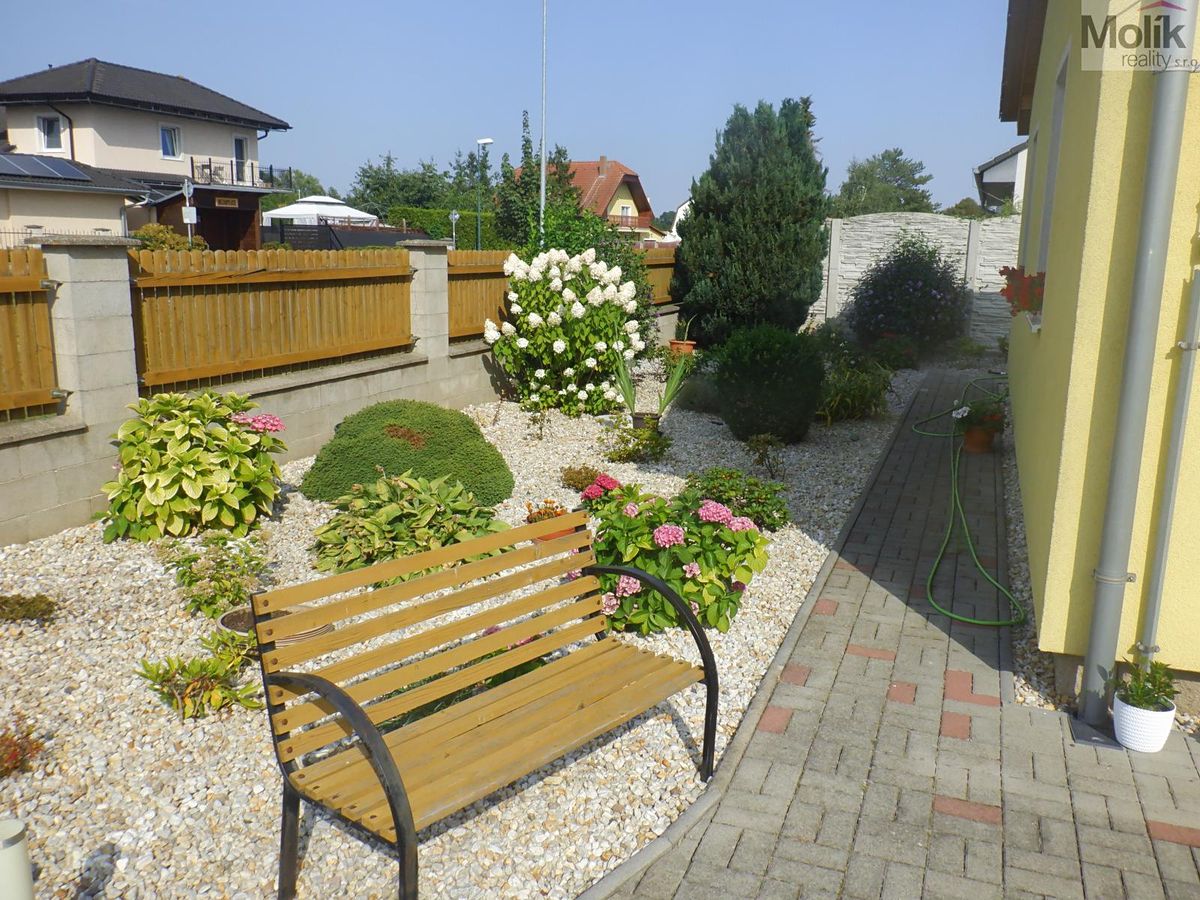 Prodej rodinného domu 91 m², pozemek 1286 m² – fotografie 3