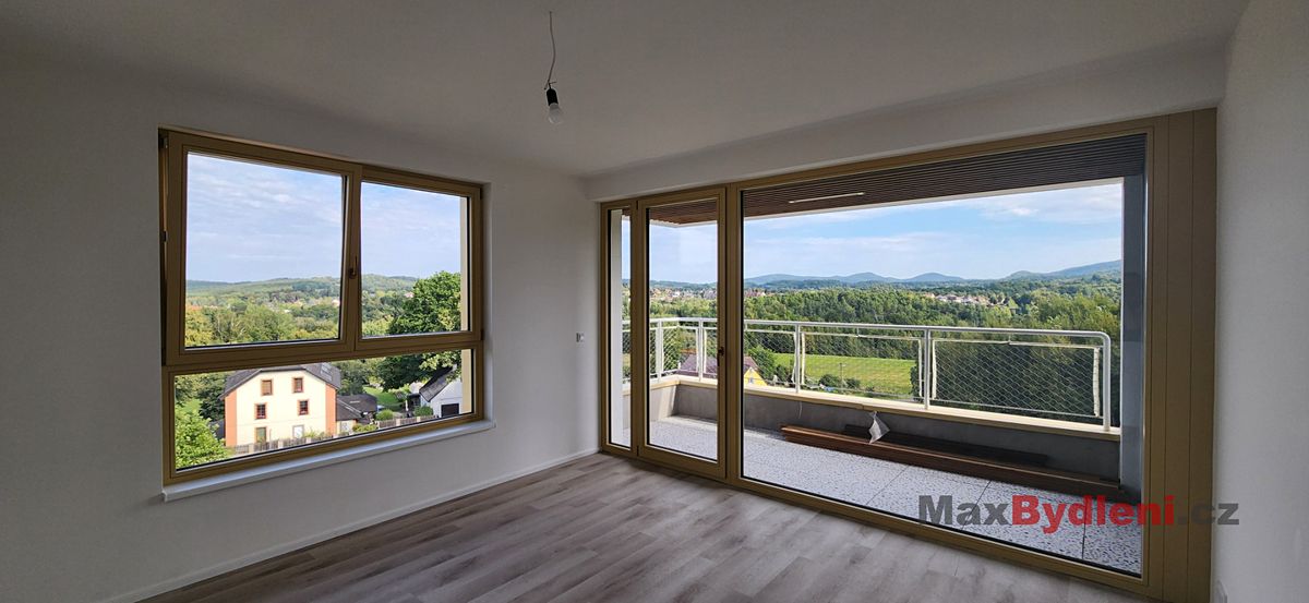 Prodej bytu 2+kk 69 m²