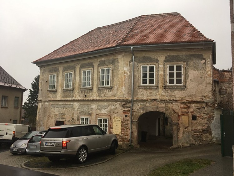 Prodej domu, 709 m² (3 z 20)