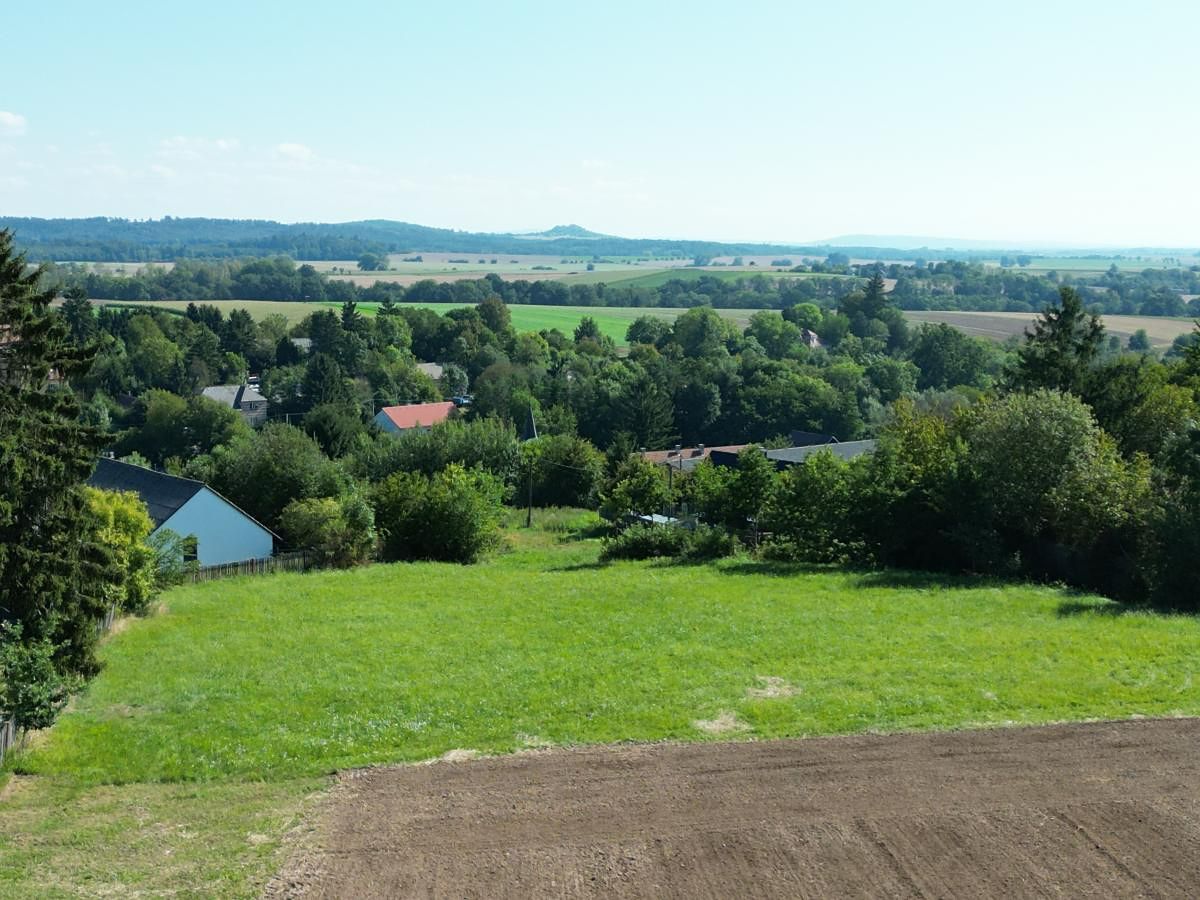 Prodej stavebního pozemku 5151 m²