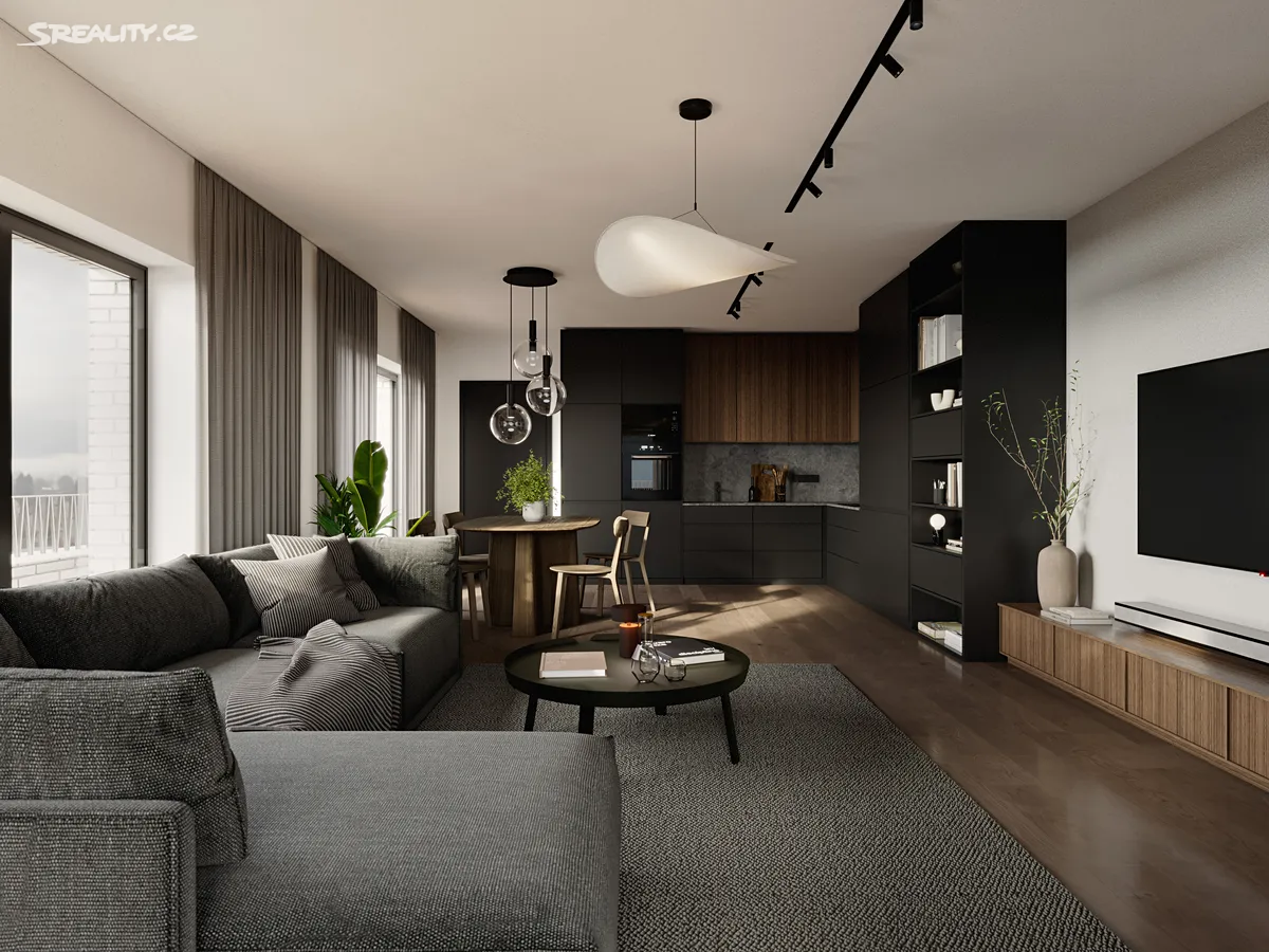 Prodej bytu 3+kk 64 m² - Widok 4