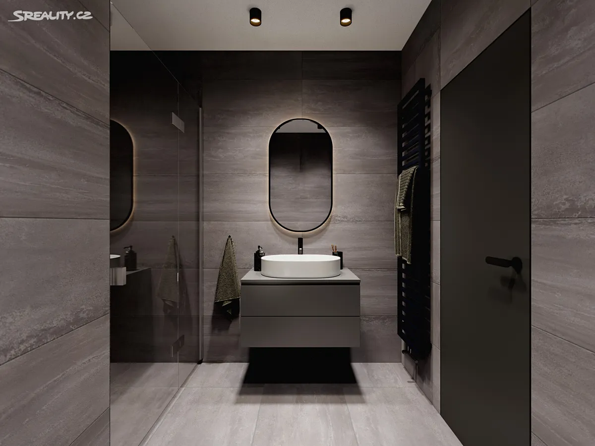 Prodej bytu 3+kk 64 m² - Więcej