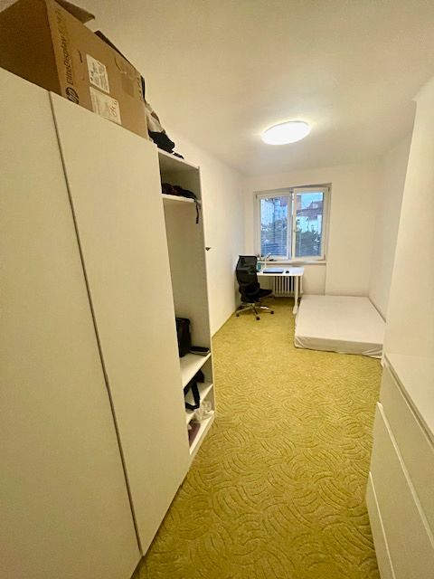 Pronájem bytu pokoje 10 m²