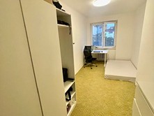 Pronájem  pokoje 10 m²