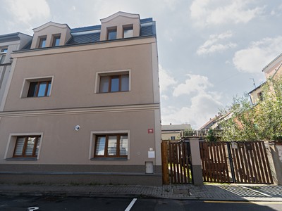 Jindřišská, Novosedlice