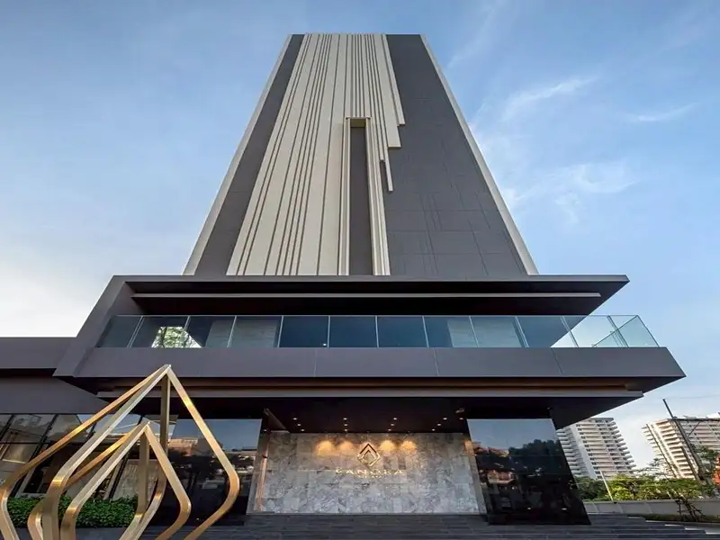 Prodej apartmánů 70 m², Pattaya – náhled fotky 3