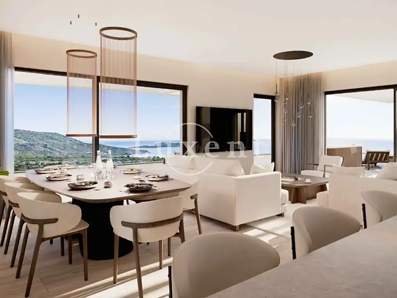 Prodej bytu 4+kk 124 m², Primošten – náhled fotky 2