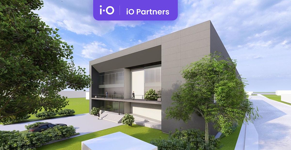 Pronájem skladového prostoru 1080 m² – fotografie 4