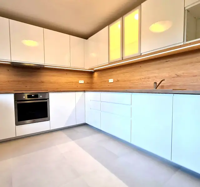 Pronájem rodinného domu 350 m², pozemek 779 m², Průhonice – náhled fotky 3