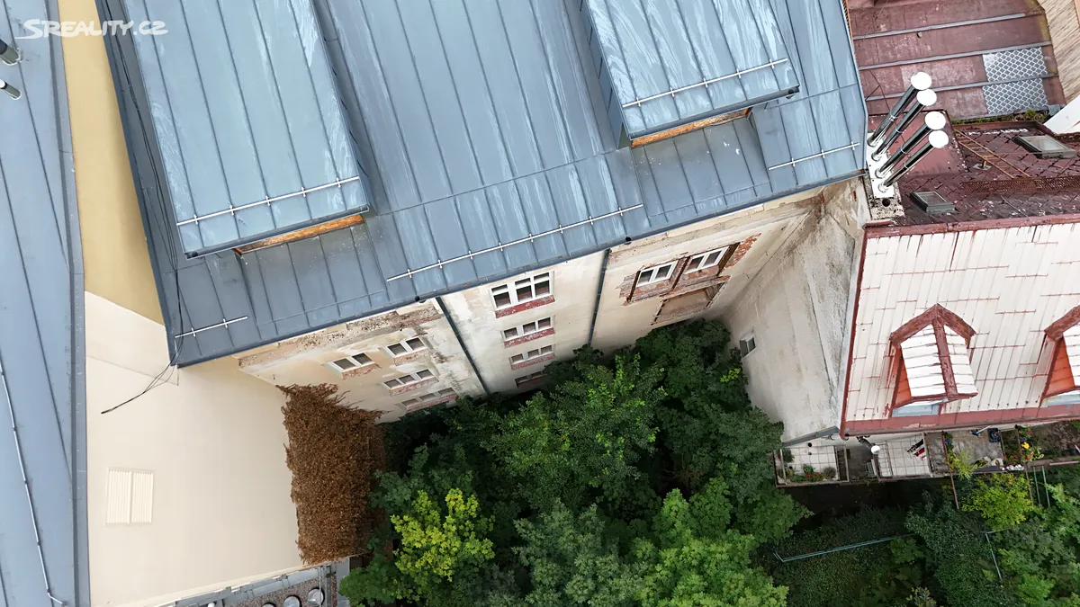 Prodej ubytovacího zařízení 934 m² – pohled 4