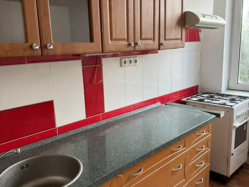 Pronájem bytu 3+1 73 m², Nová Ves – náhled fotky 2