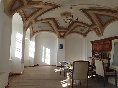 Prodej památky 709 m², pozemek 415 m²
