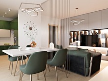 Prodej bytu 2+kk 59 m²