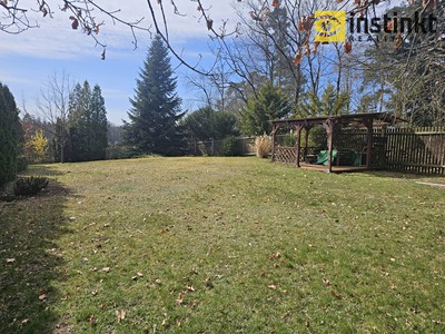 Prodej  stavebního pozemku 1 494 m²