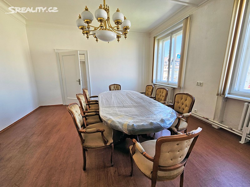 Pronájem kanceláře 205 m², Ostrava