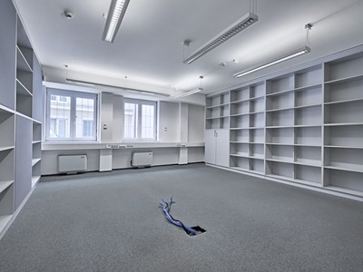 Pronájem kanceláře 161 m² — photo 5
