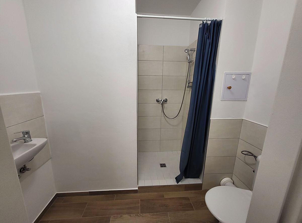 Pronájem bytu 1+kk 18 m² – fotografie 5