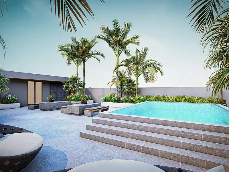 Prodej apartmánů 33 m², Pattaya – náhled fotky 2