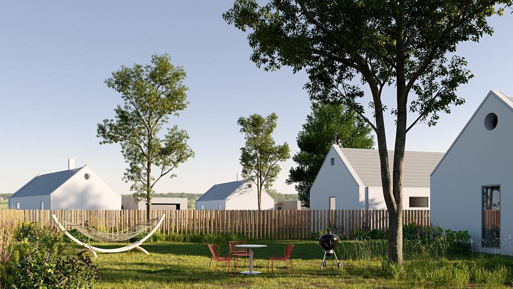 Prodej rodinného domu 129 m², pozemek 594 m² – fotografie 5