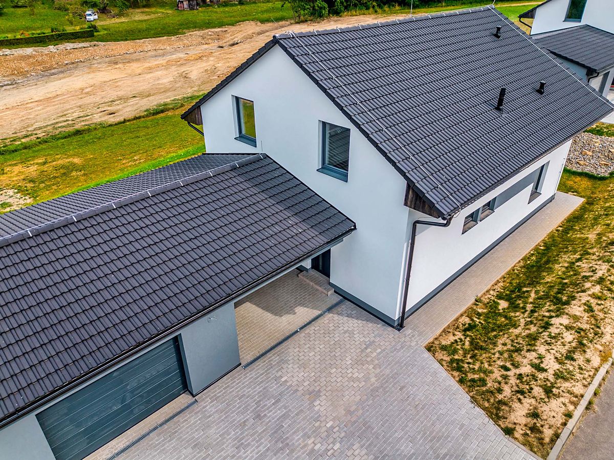 Prodej rodinného domu 248 m², pozemek 1000 m² – fotografie 2